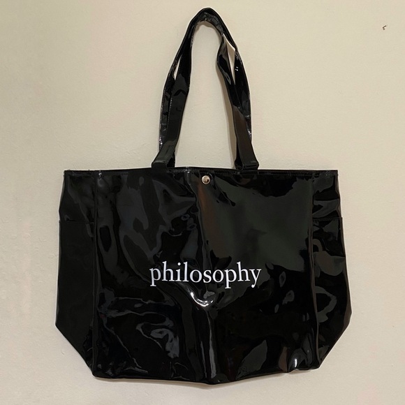 Philosophy Handbags - New Philosophy Tote